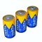 Set 3 baterii LR14, C, alkaline, Varta