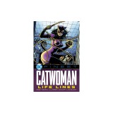 DC Finest: Catwoman: Life Lines