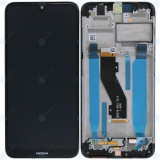 Nokia 3.2 (TA-1156 TA-1164) Unitate de afișare completă neagră 712601009471