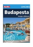 Budapesta - Paperback brosat - Berlitz - Linghea