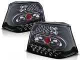 Set de stopuri LED de tuning potrivit pentru Volkswagen GOLF 4 09.1997-09.2003 hatchback, stanga si dreapta Performance AutoTuning