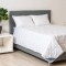 Pilota Somnart Polycotton multisezon - 200x220 cm