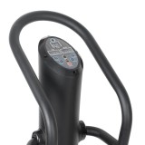 Aparat de vibromasaj inSPORTline Lotos Max FitLine Training