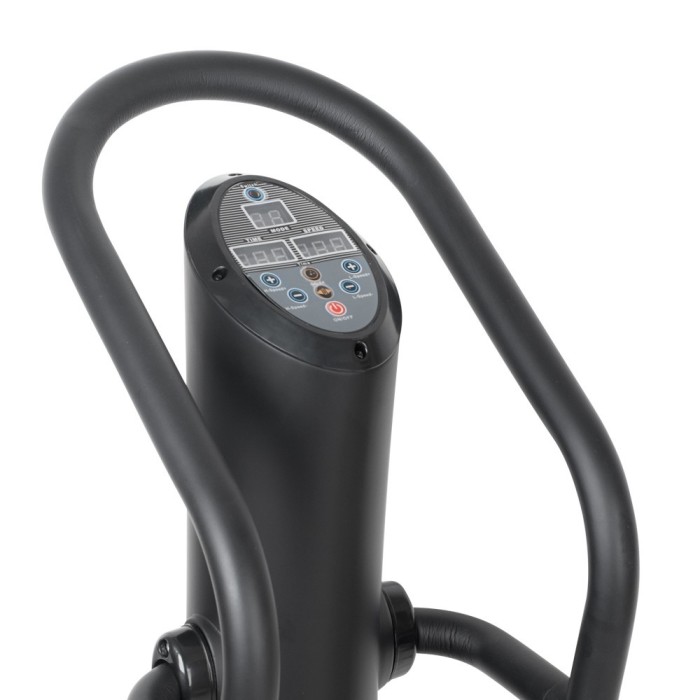 Aparat de vibromasaj inSPORTline Lotos Max FitLine Training