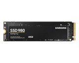 SSD SAMSUNG, 980, 250GB, M.2, PCIe Gen3.0 x4, V-Nand 3bit MLC, R/W: 2900 MB/s/1300 MB/s &quot;MZ-V8V250BW&quot;