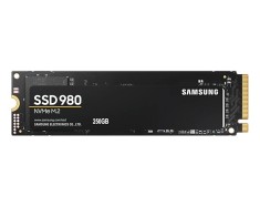 SSD SAMSUNG, 980, 250GB, M.2, PCIe Gen3.0 x4, V-Nand 3bit MLC, R/W: 2900 MB/s/1300 MB/s &amp;quot;MZ-V8V250BW&amp;quot; foto