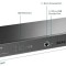 &quot;JetStream&trade; 8-Port 10GE SFP+ L2+ Managed Switch PORT: 8&times; 10G