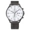 Ceas barbatesc Tommy Hilfiger 1791709 cu quartz - RESIGILAT