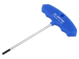 Cheie imbus HEX 3mm 137mm