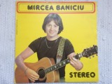 mircea baniciu tristeti provinciale 1981 disc vinyl lp album muzica pop rock folk electrecord ST EDE 01836 VG+