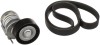 GATES K036PK1078 Micro-V&reg; Kit Set curea transmisie cu caneluri