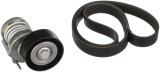 GATES K036PK1078 Micro-V&reg; Kit Set curea transmisie cu caneluri