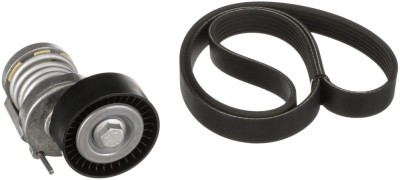 GATES K036PK1078 Micro-V&amp;reg; Kit Set curea transmisie cu caneluri foto