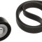 GATES K036PK1078 Micro-V&reg; Kit Set curea transmisie cu caneluri