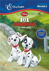 Povesti clasice bilingve: 101 Dalmatians / 101 Dalmatieni | foto