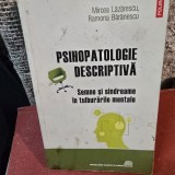 Psihopatologie descriptiva - Mircea Lazarescu, Ramona Baranescu