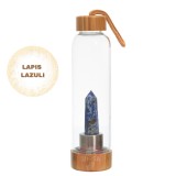 STICLĂ CU CRISTAL DE LAPIS LAZULI | COMUNICAREA CU GHIZII SPIRITUALI