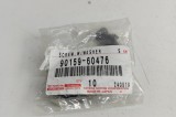 Șurub TOYOTA 4 RUNNER _N21_ 2002 OEM: 90159-60476 30277010