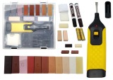 Kit reparatie lemn si PVC, Lean 20816