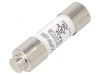 Siguranță rapidă 6A 600V FPK-R-6A, Optifuse