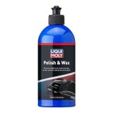 Past? Liqui Moly Polish &amp; Wax 500 ml