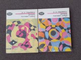 P. P. Negulescu - Geneza formelor culturii (2 volume) BPT NR 1385-1386