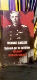 Richard Bassett - Spionul-șef al lui Hitler. Misterul Wilhelm Canaris