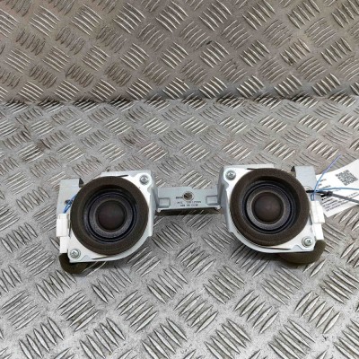 Difuzor planșa de bord MAZDA MX-5 III NC 2005 OEM: EAS7-PM-100A,EAS7PM100A,NE53-66-960,NE5366960 31354832 foto