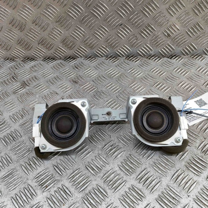 Difuzor planșa de bord MAZDA MX-5 III NC 2005 OEM: EAS7-PM-100A,EAS7PM100A,NE53-66-960,NE5366960 31354832