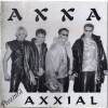 CD Axxa &lrm;&ndash; Axxial, original, Pop
