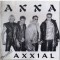 CD Axxa &lrm;&ndash; Axxial, original