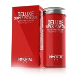 Cumpara ieftin Pudra de volum- IMMORTAL - DELUXE SUPER - 20 gr