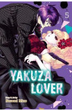 Yakuza Lover, Vol. 5: Volume 5 - Nozomi Mino