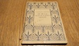 DE PE LA NOI CE-A FOST ODATA - Tiberiu Crudu - Editura Cultura Nationala, Biblioteca Rurala, 1925, 105 p.