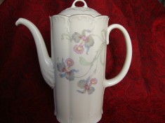 CEAINIC DIN PORTELAN ROSENTHAL CLASSIC ROSE