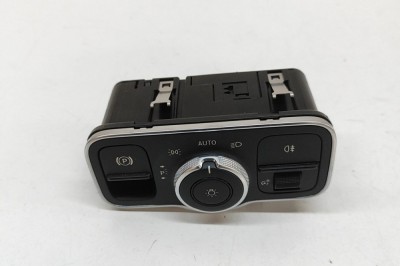 Modul de control comutator faruri MERCEDES-BENZ CLA Coupe C118 2023 OEM: A2479052902 | 31985234 foto