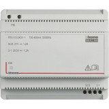 Alimentare BUS SCS 6M 1.2A 110-240V Bticino E56