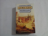 MIDDLEMARCH - GEORGE ELIOT