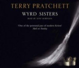 Wyrd Sisters | Terry Pratchett, Transworld Publishers Ltd