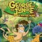 Joc Nintendo Wii George of the Jungle joc copii de colectie retro