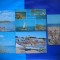 HOPCT LOT NR 743 EFORIE SUD -I3-CT-5 CARTI POSTALE-RSR-CIRCULATE