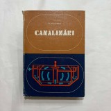 Mircea Negulescu - Canalizari