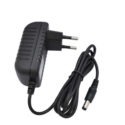 Alimentator AC/DC 100-240V la 9V 3A cu conector 5.5 x 2.5 mm 0903 ALX-7A014 foto