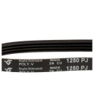 Cumpara ieftin Curea masina de spalat Whirlpool 1250 J4 EL