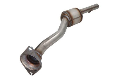 Catalizator Dacia Logan I 2006-2012, Sandero I 2008-2012, Duster I 2010-2017 benzina 1.6 16v 483540 200102928R foto