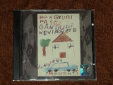 Ioan Gyuri Pascu - Ganduri Nevinovate, CD