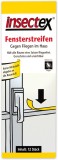 Cumpara ieftin Benzi pentru ferestre impotriva mustelor din casa Insectex, set 12 bucati, Anti-insecte