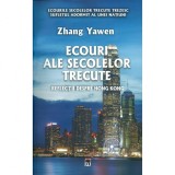 Ecouri ale secolelor trecute, Rao