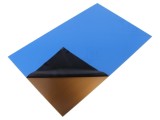 Laminat FR4 fibră sticlă epoxidică 1,5mm 320mm BUNGARD 120306E73