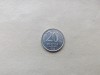 Rusia 20 Ruble 1992 SP - MR 1, Europa, Cupru-Nichel